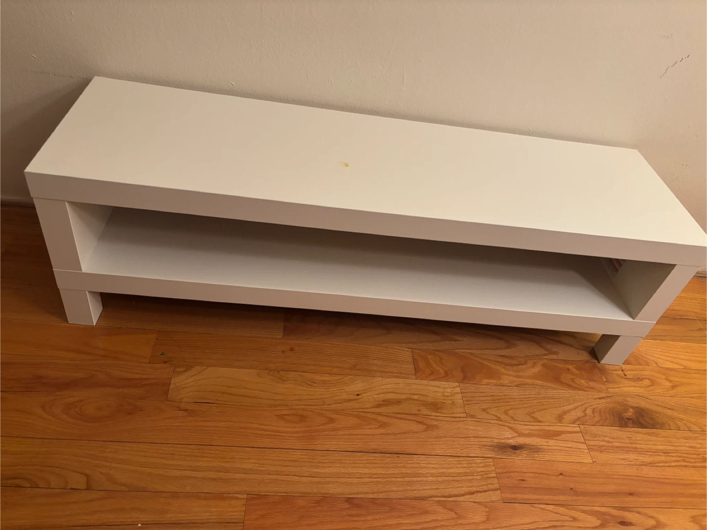 IKEA LACK TV Unit - White