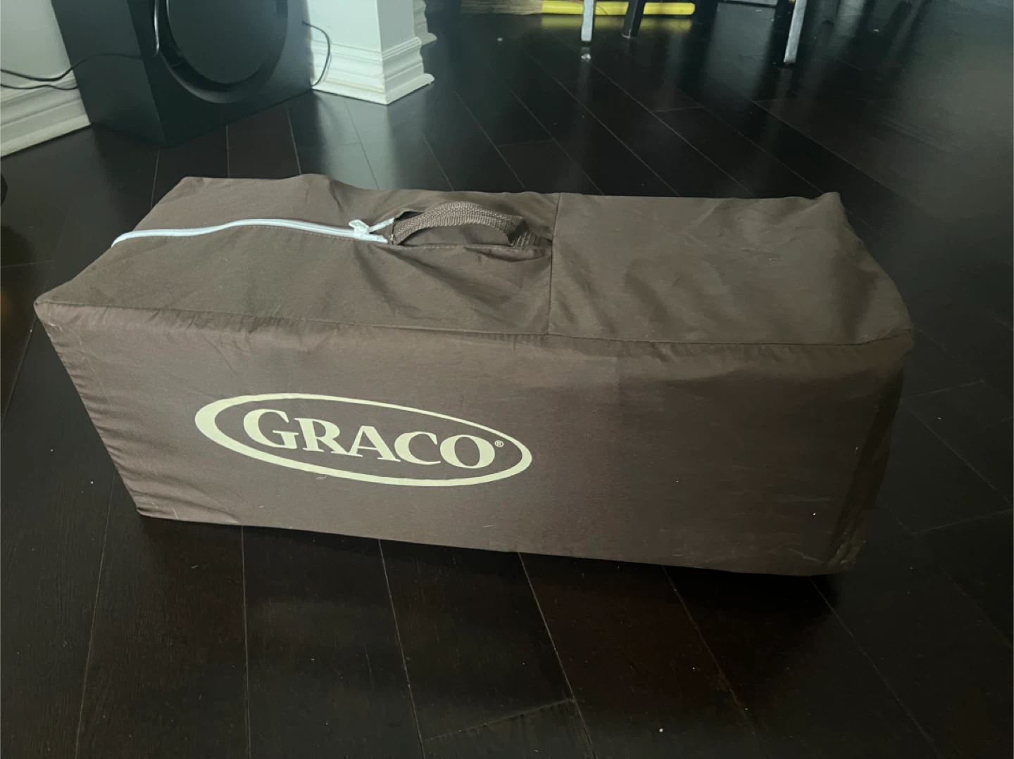 Graco Travel System Bag - photo 4