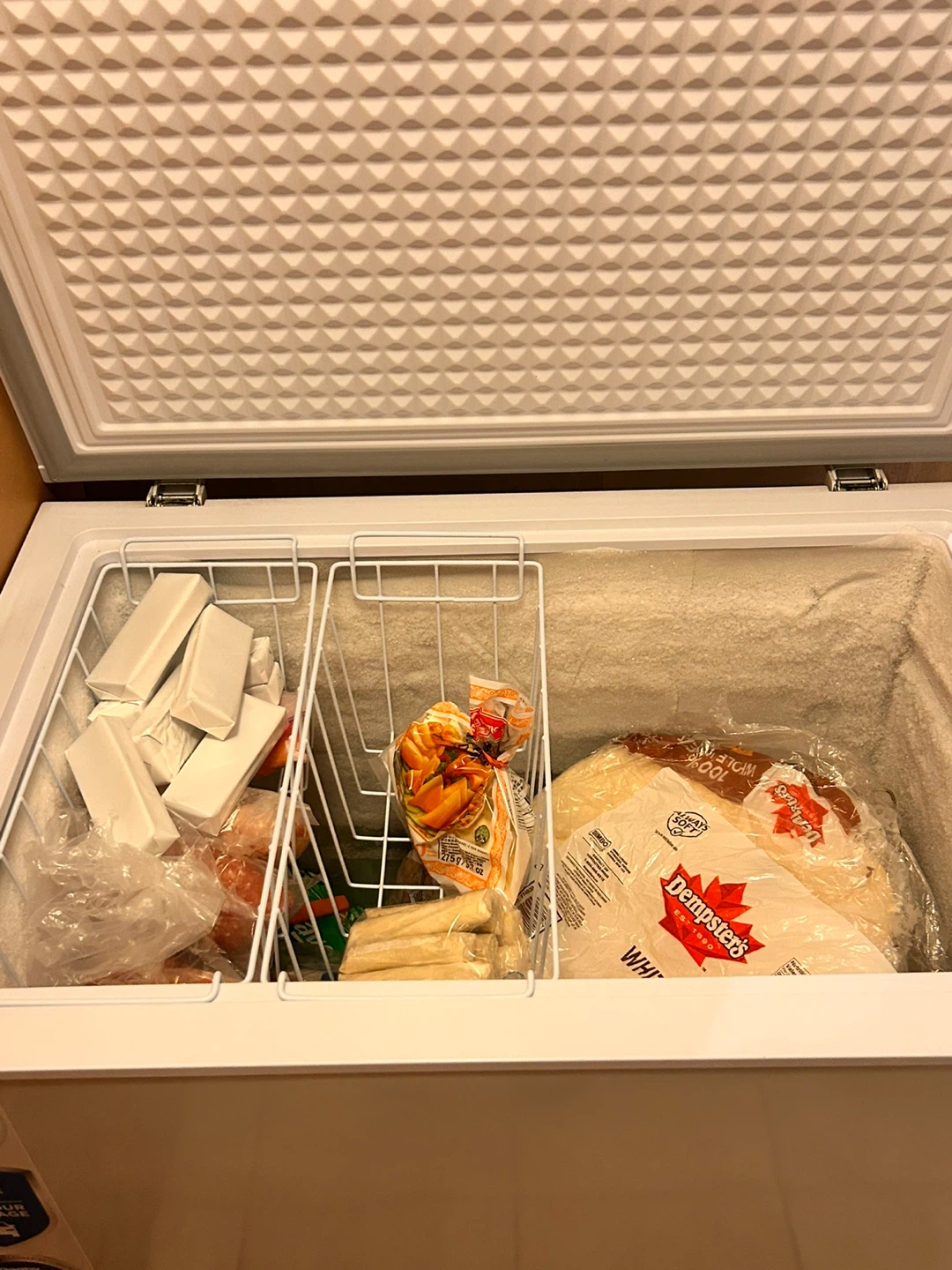 Danby Chest Freezer - photo 3