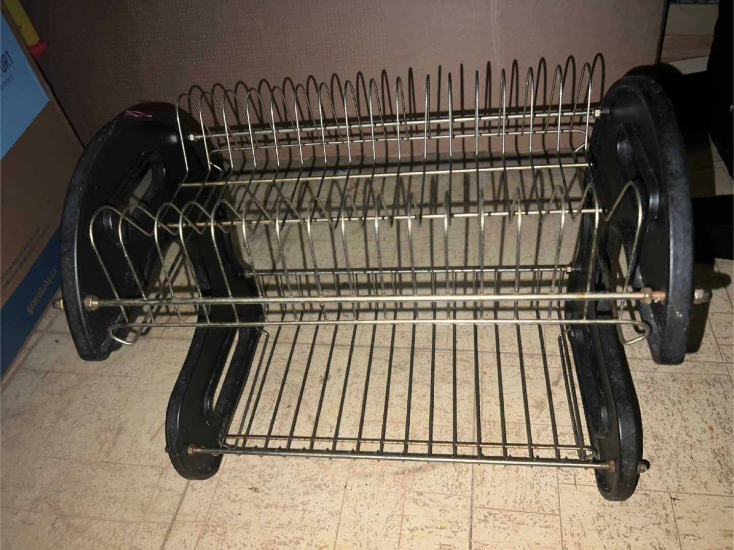 Dish Rack