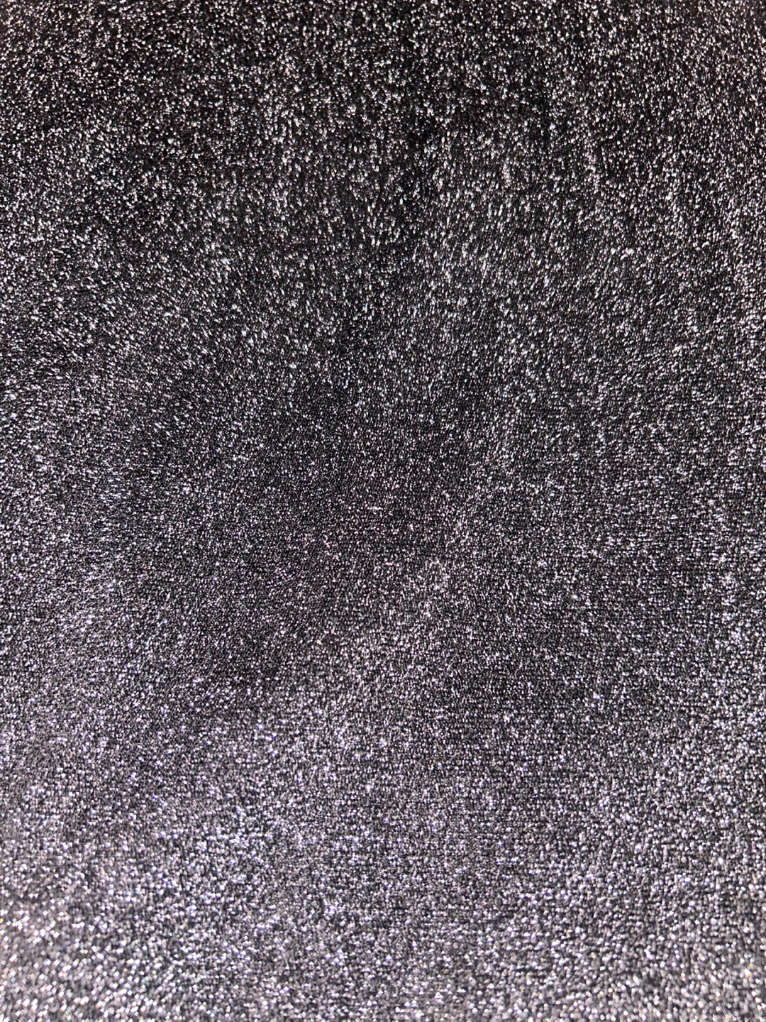 Black Sparkly Strapless Dress🏆 - photo 3