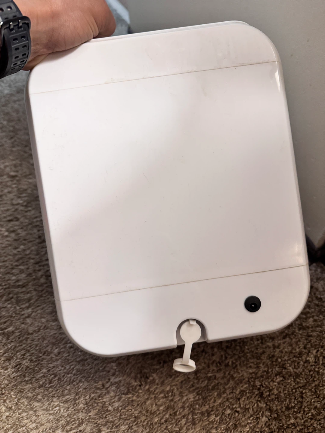 Portable Mini Washing Machine - photo 2