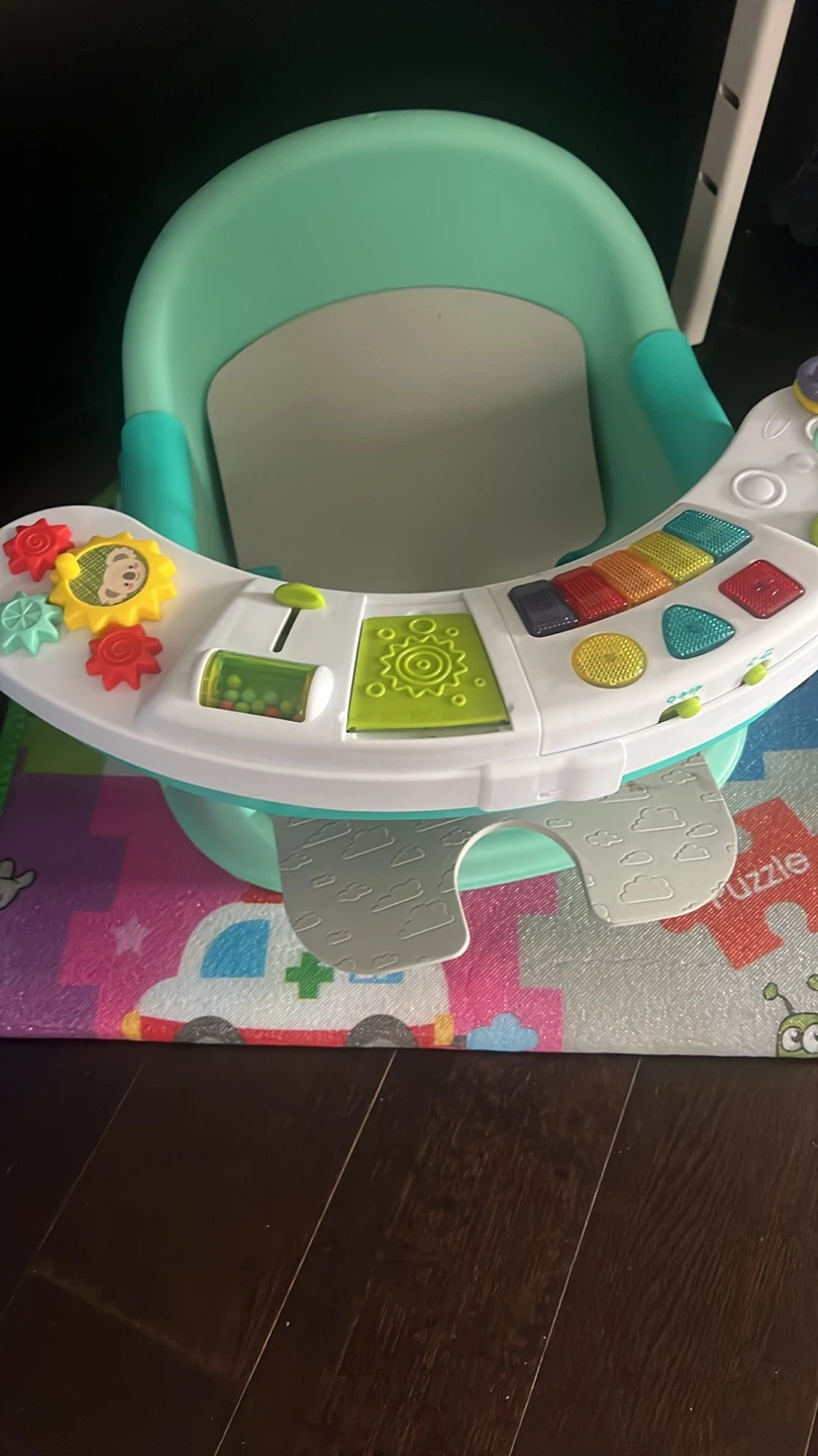 VTech Musical Activity Walker