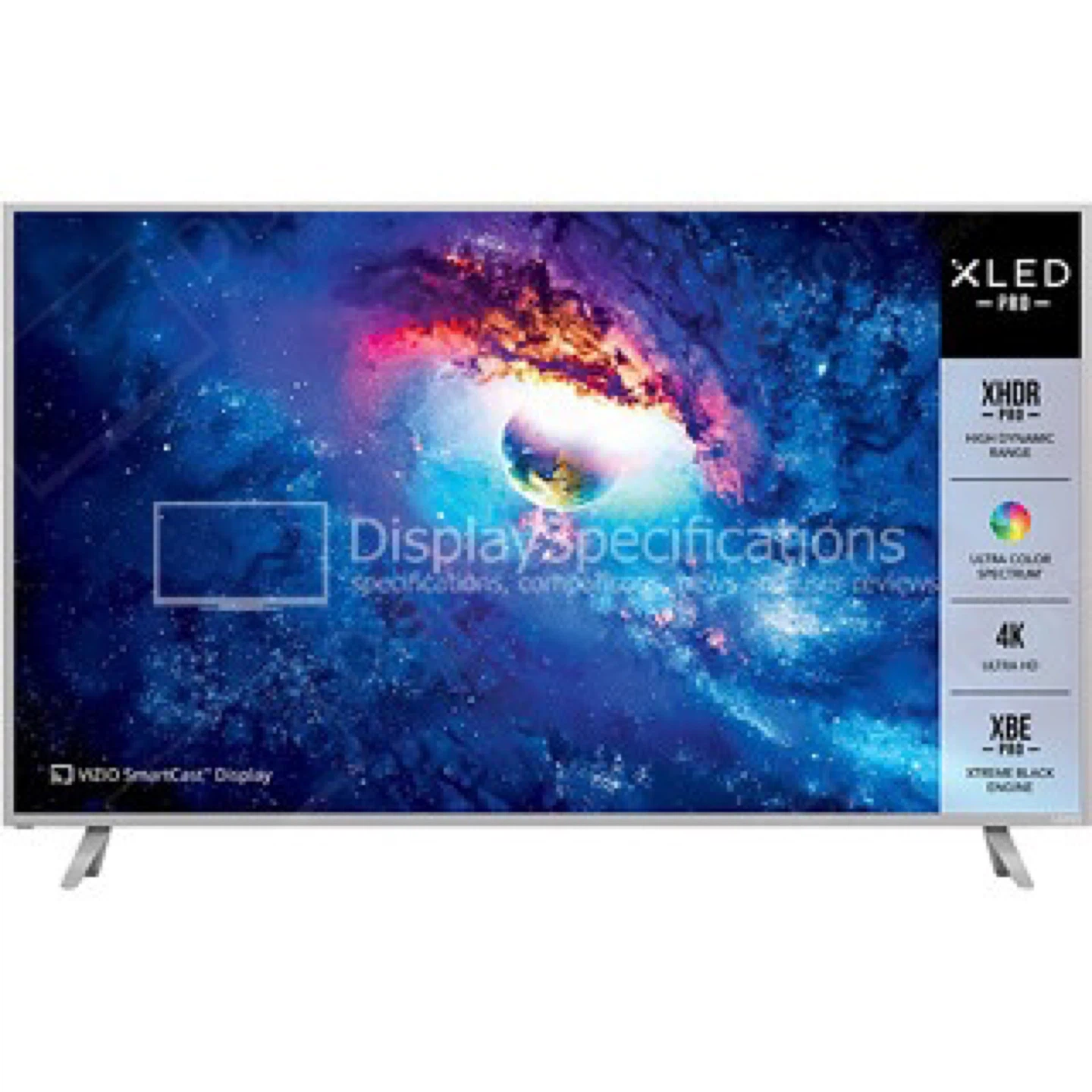 4K TV- 65” Smart Vizio P65-E1 - photo 2