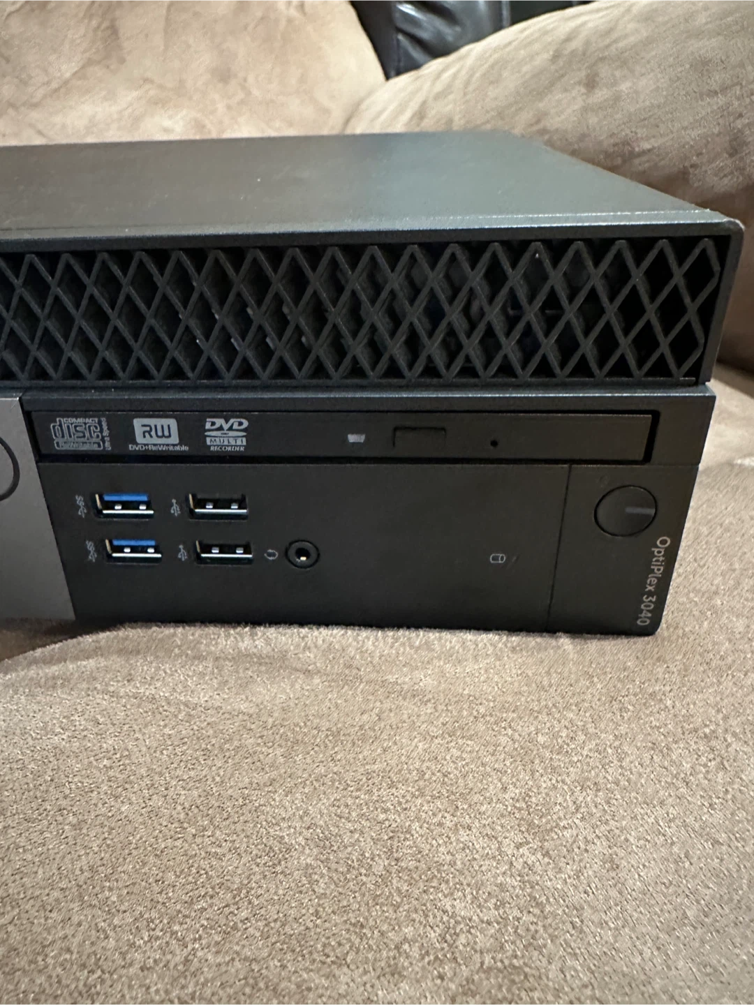i7 Dell Optiplex 3040 *16 Gb RAM *SSD *WiFi - photo 2