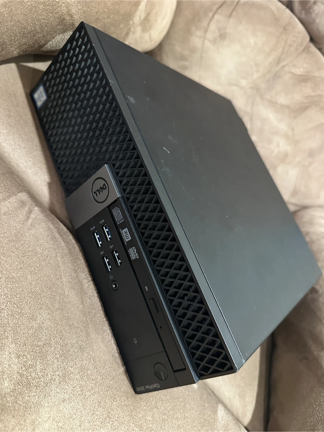 i7 Dell Optiplex 3040 *16 Gb RAM *SSD *WiFi - photo 3