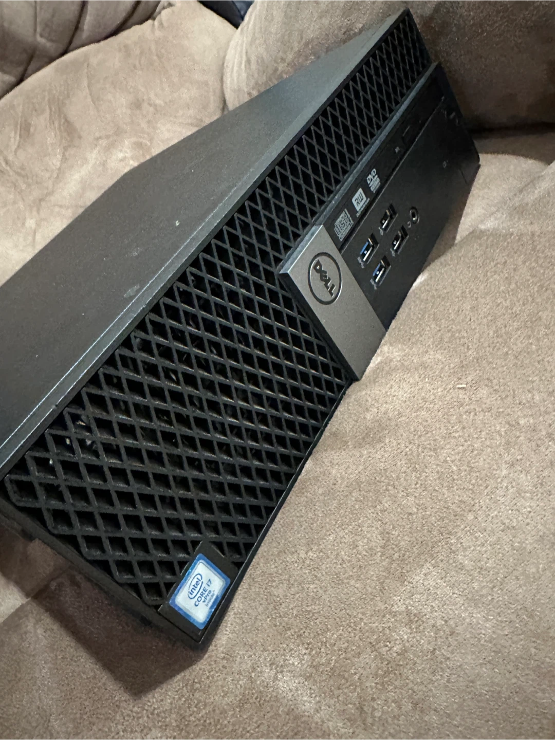 i7 Dell Optiplex 3040 *16 Gb RAM *SSD *WiFi