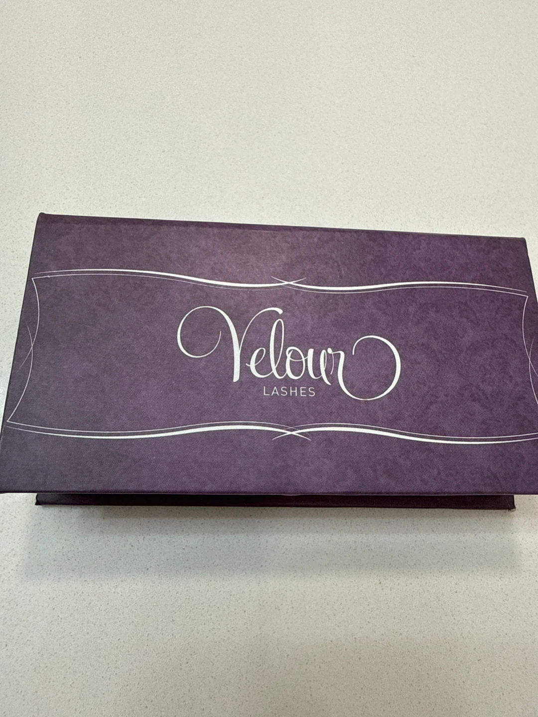 Velour Lashes - 100% Mink Fur, Hand Made False Eyelashes