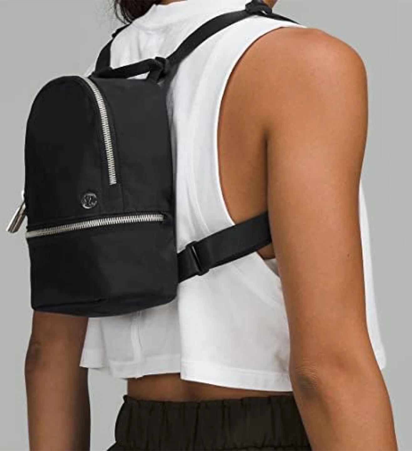 Lululemon Everywhere Belt Bag - Blue navy
