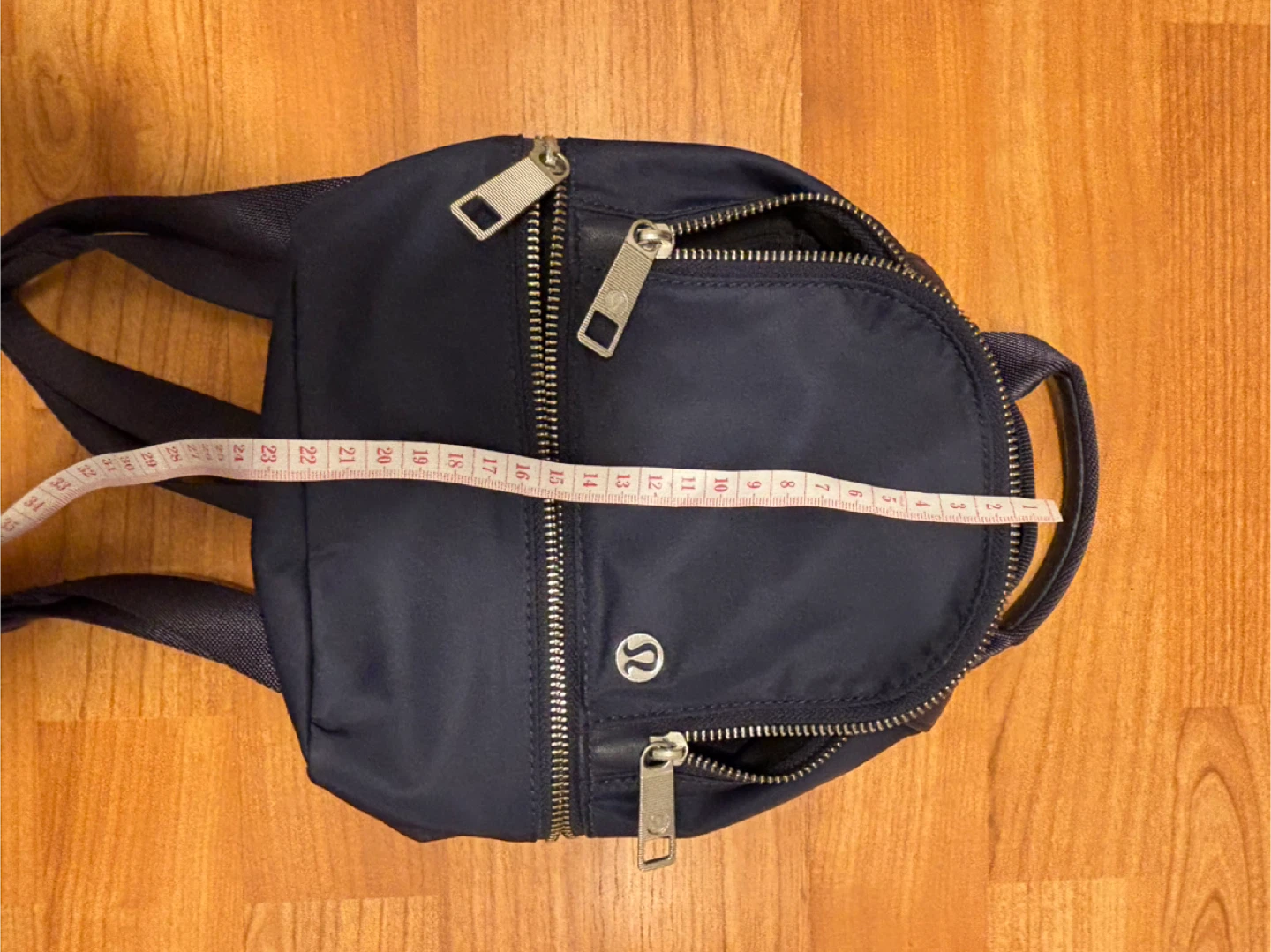 Lululemon Everywhere Belt Bag - Blue navy - photo 2