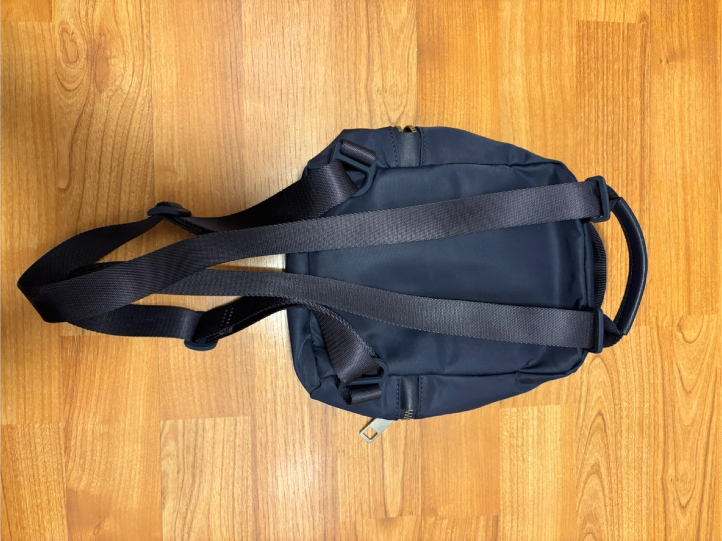 Lululemon Everywhere Belt Bag - Blue navy - photo 3