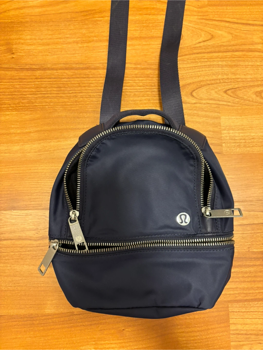 Lululemon Everywhere Belt Bag - Blue navy - photo 5