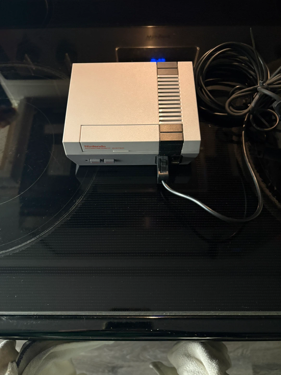 Nintendo NES Classic Edition Console