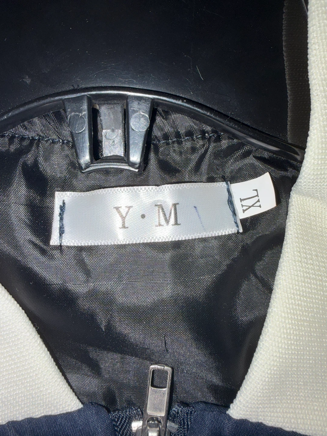 Quebec Baseball Bomber Jacket - photo 3