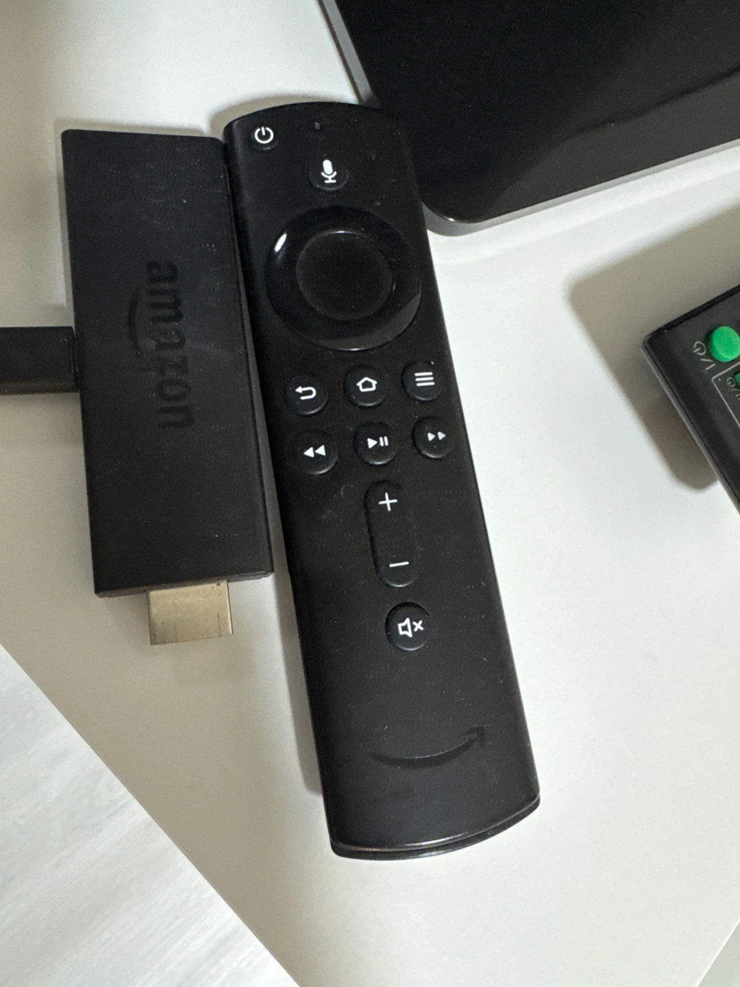 32’’ Sony Bravia TV with Amazon Fire TV Stick - photo 2