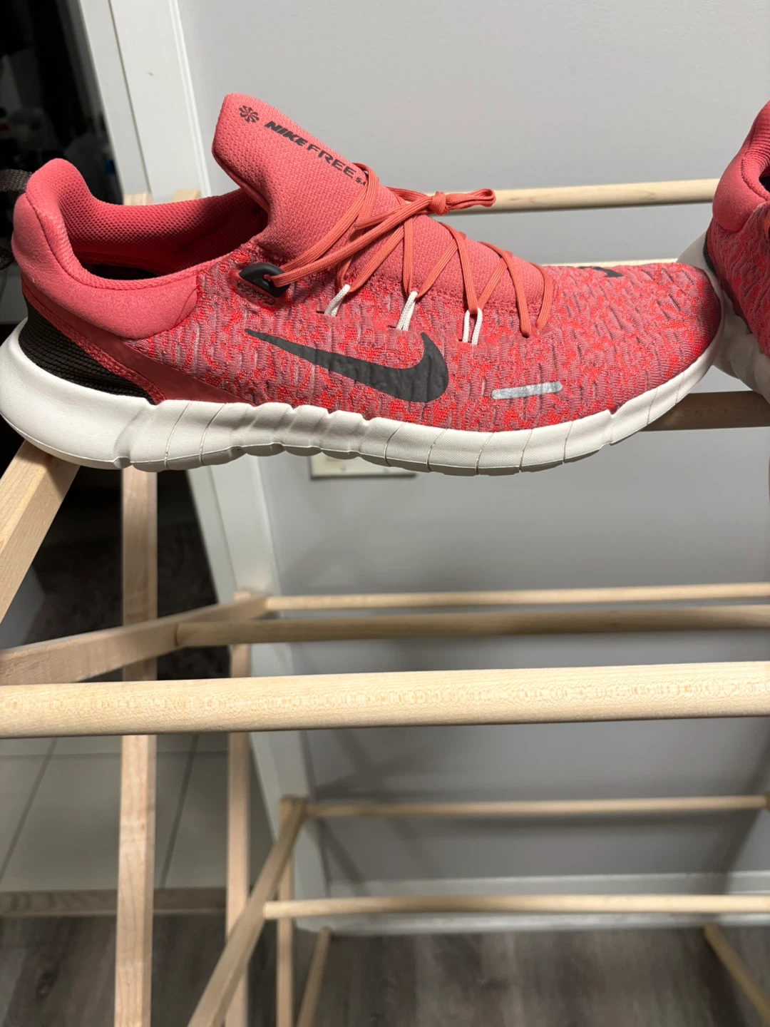 Nike Free RN 5.0 Running Shoes - photo 2