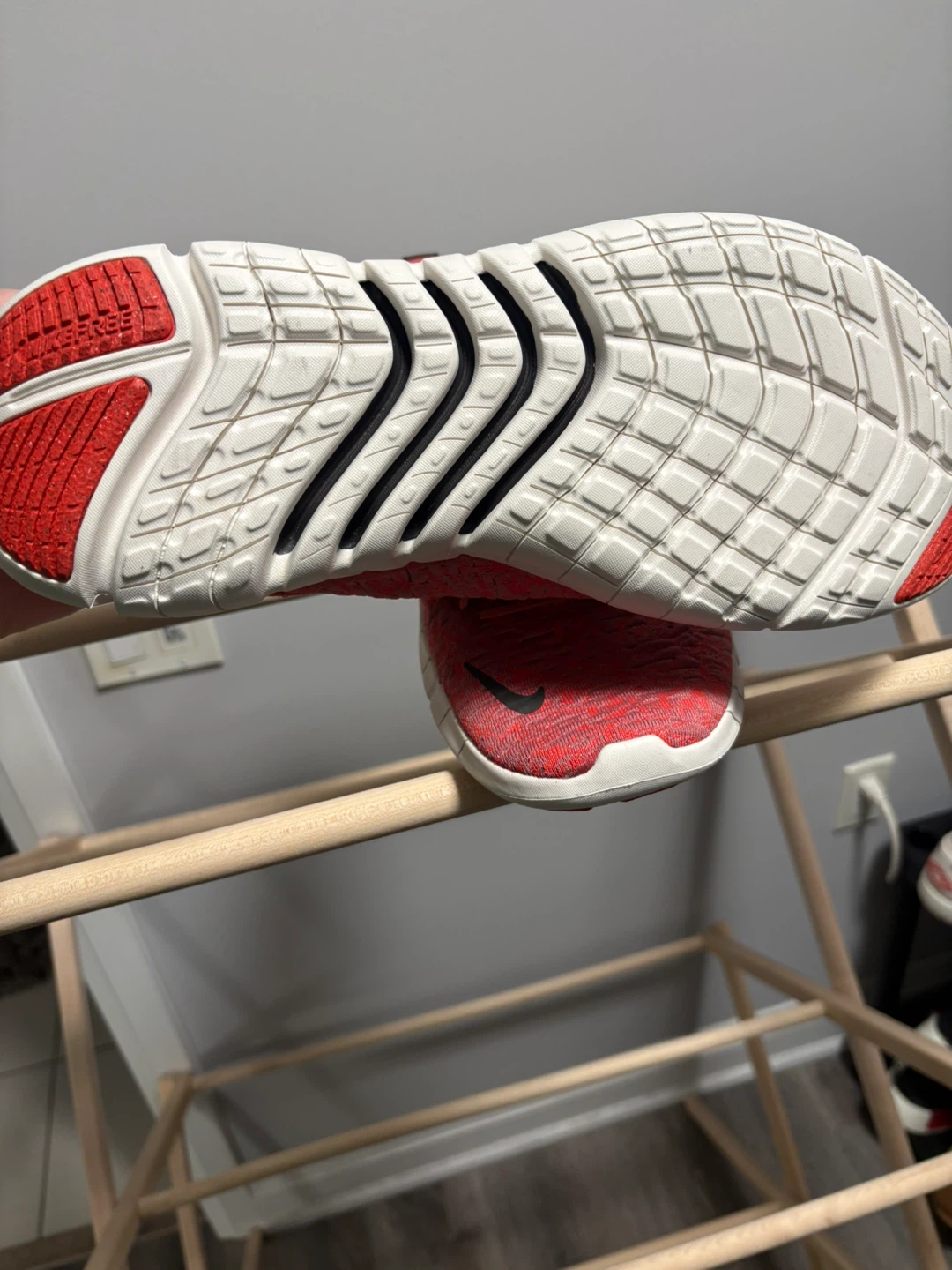Nike Free RN 5.0 Running Shoes - photo 3