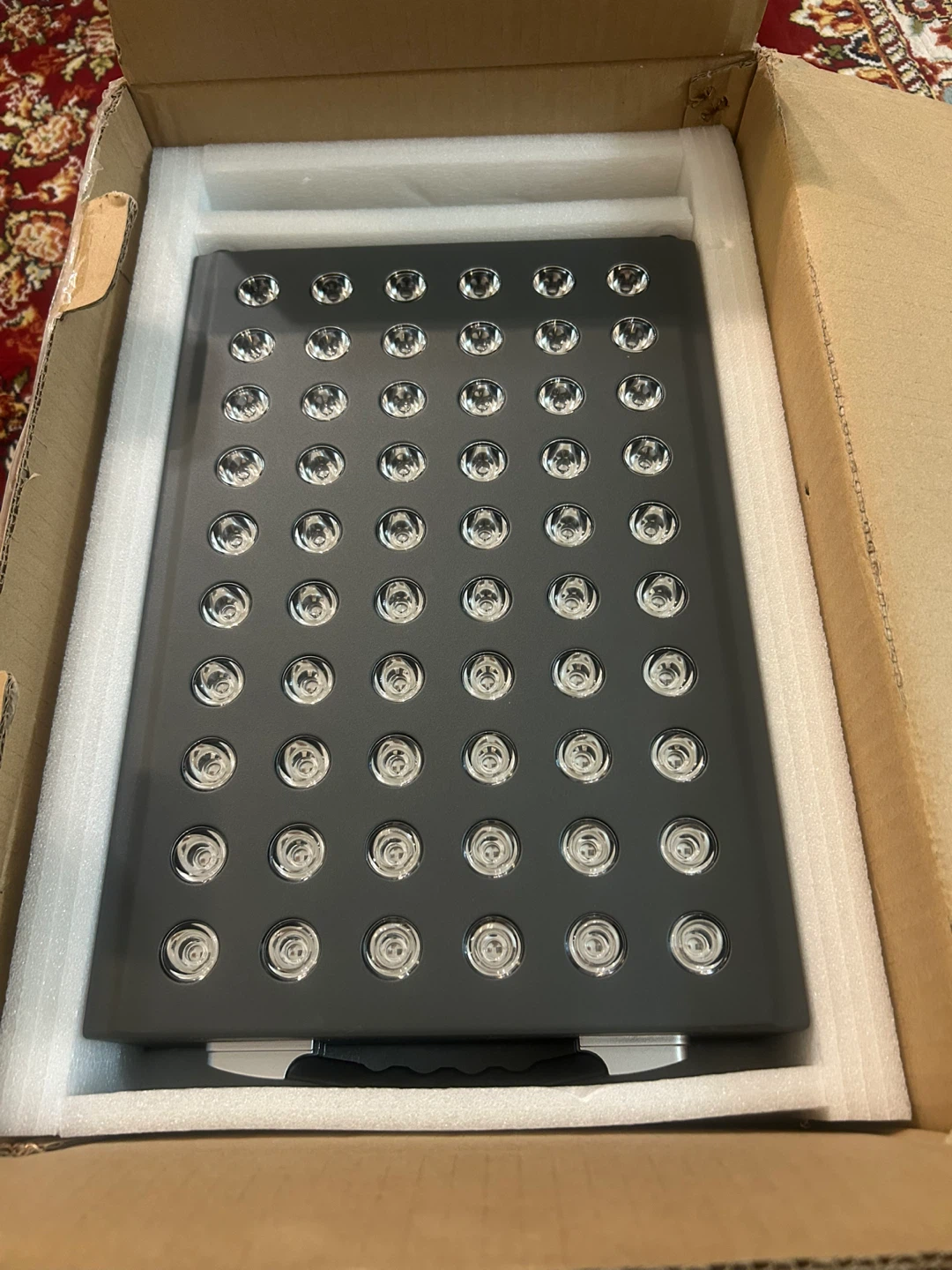 Hooga Red Light Therapy Device - photo 2