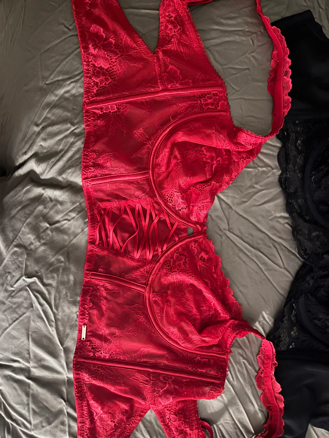 La Vie en Rose Bras (4)- 34DD - photo 3