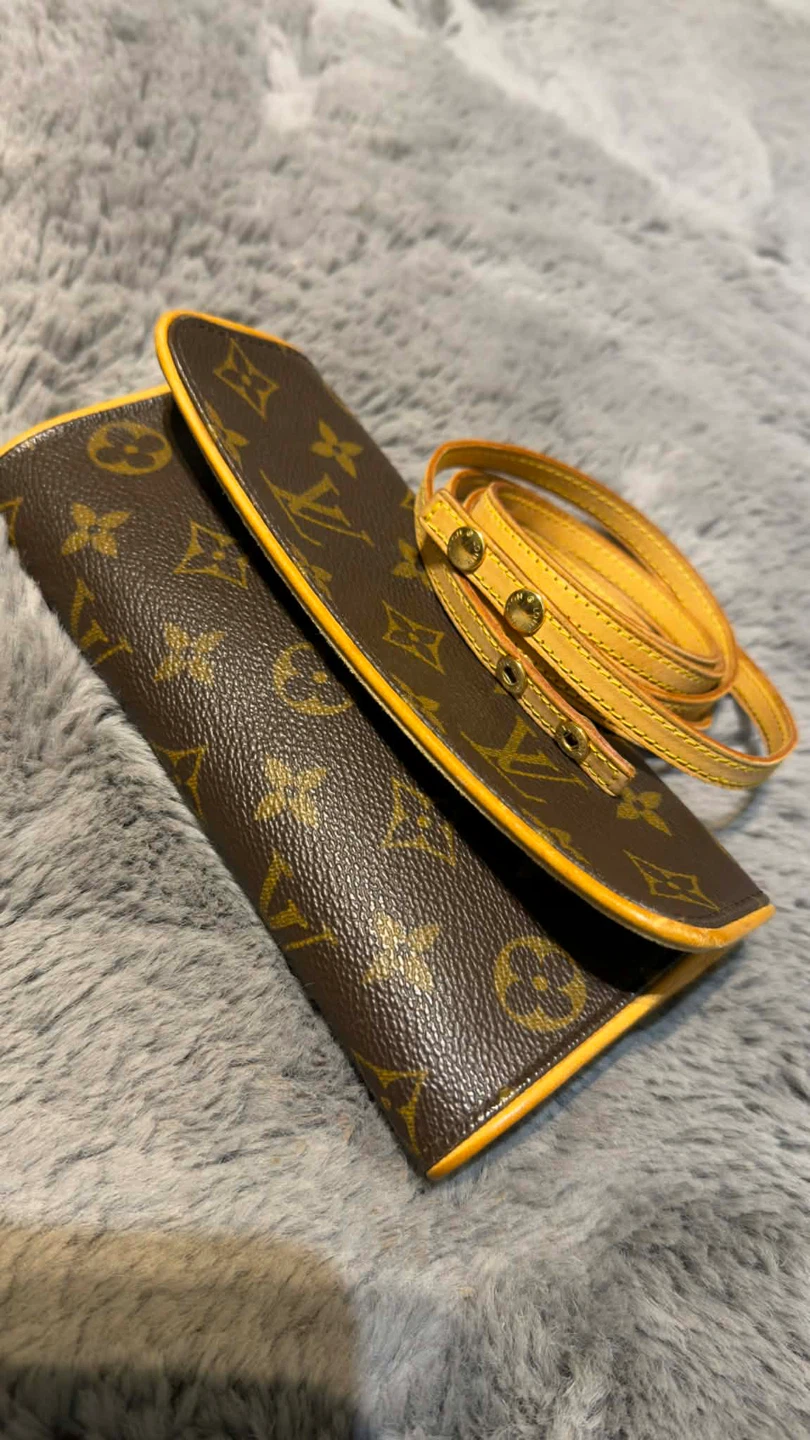 Louis Vuitton Monogram  twin pochette - photo 2