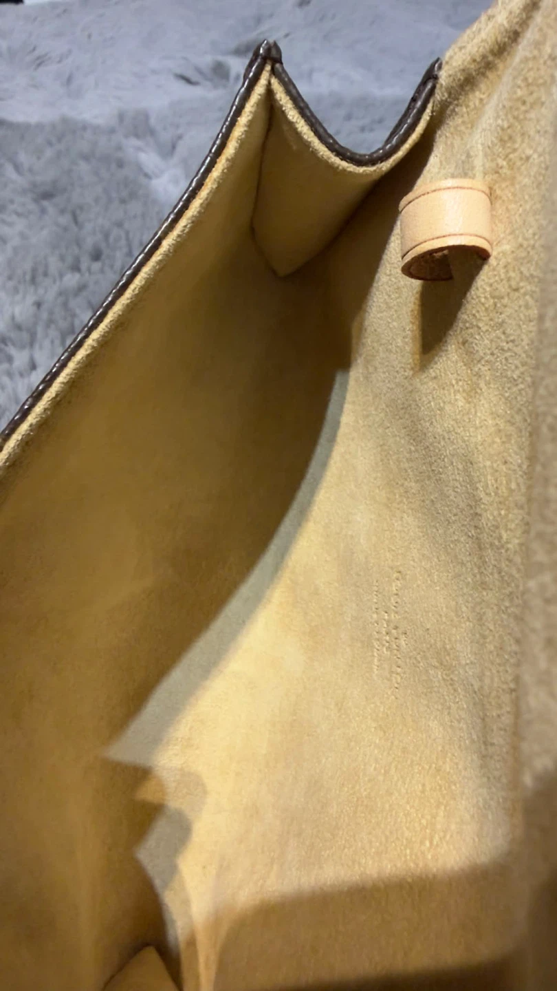 Louis Vuitton Monogram  twin pochette - photo 5