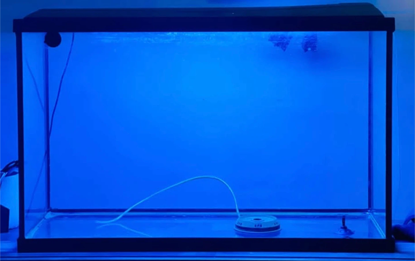 Top Fin Fish Tank - 37 Gallon