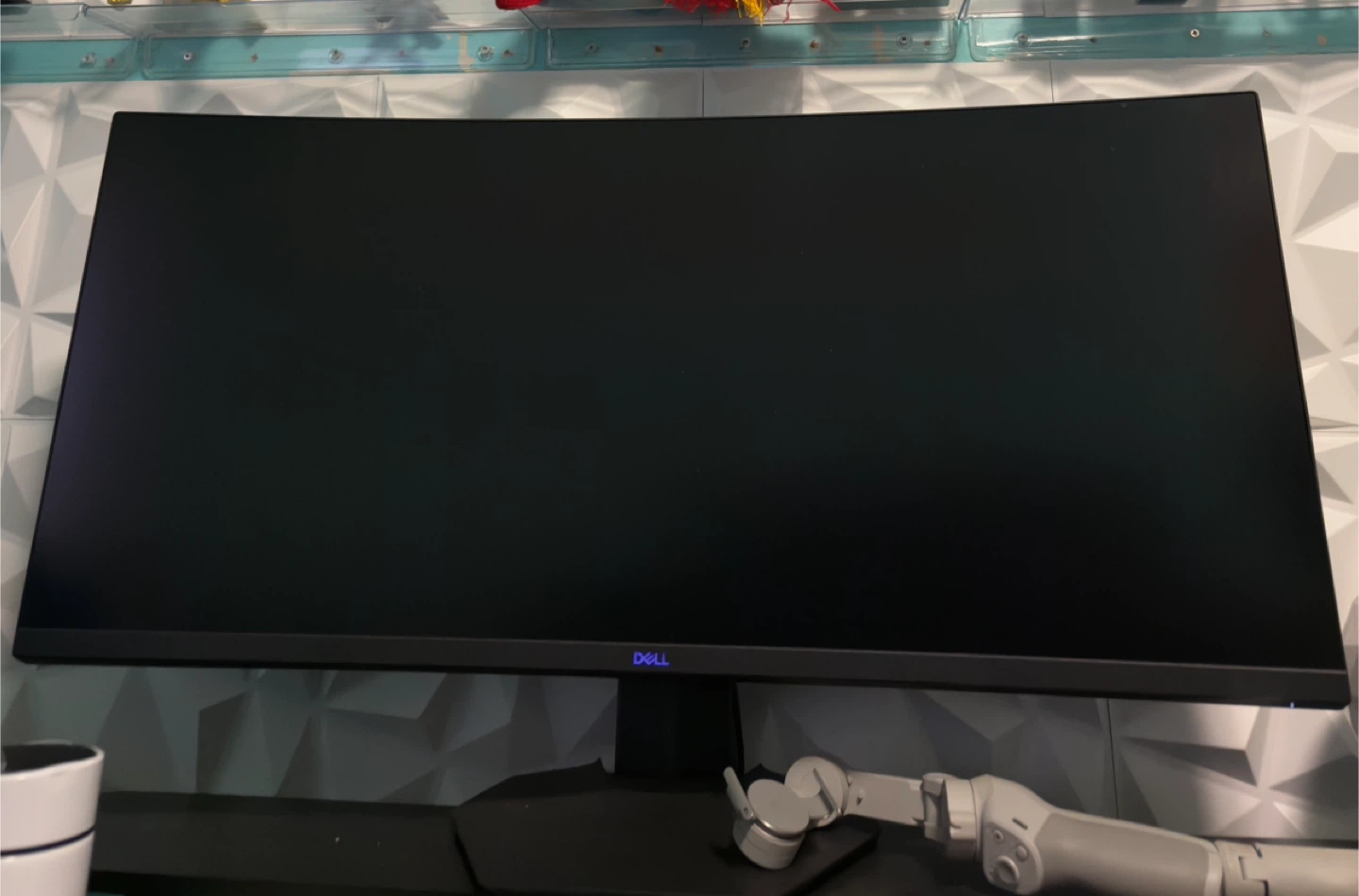 Dell 34 Monitor S3422DWG - photo 2