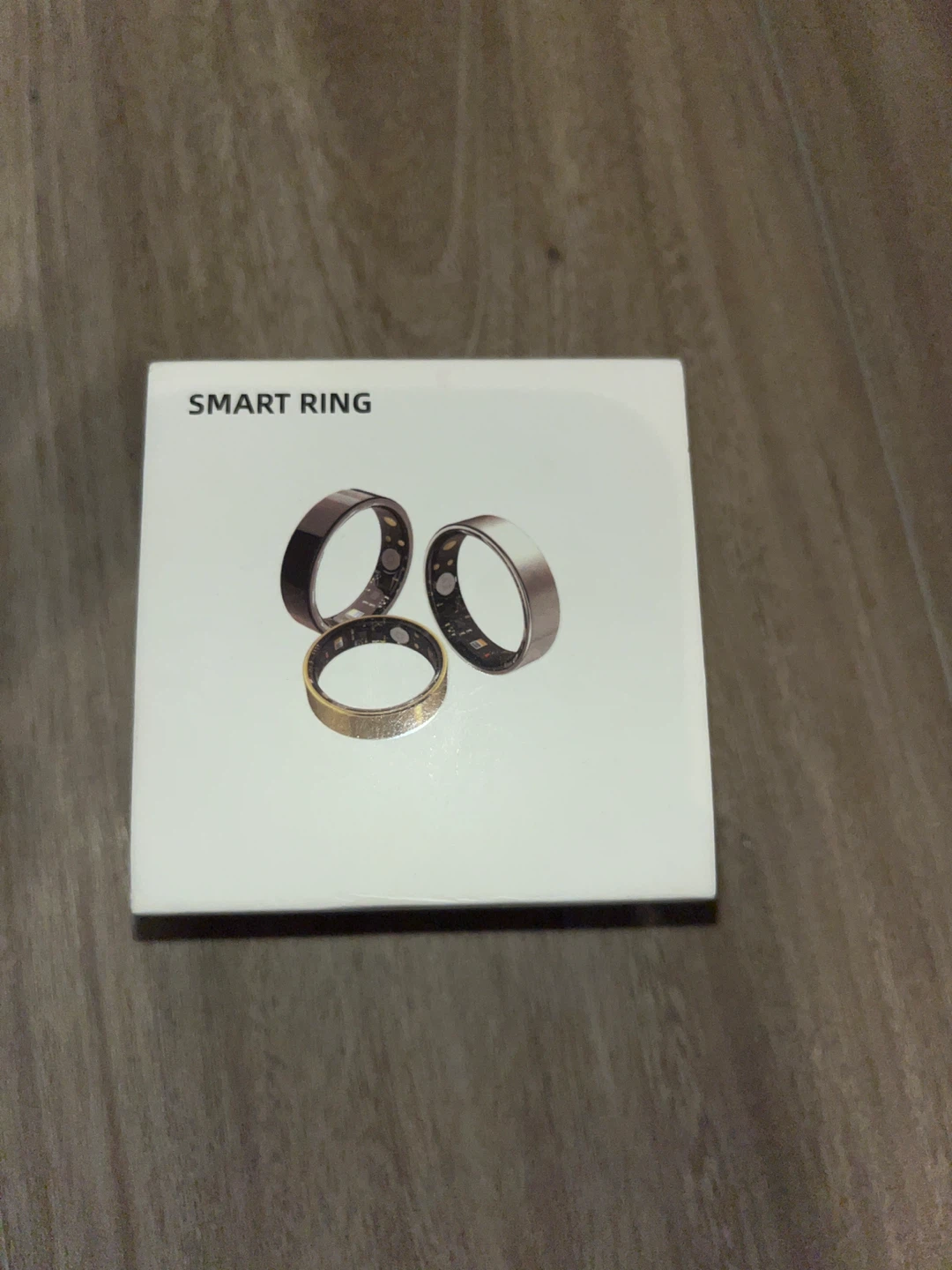 Smart Ring - photo 3