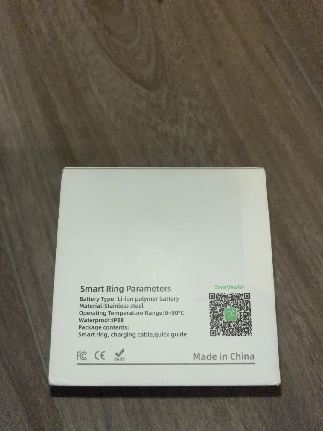 Smart Ring - photo 4