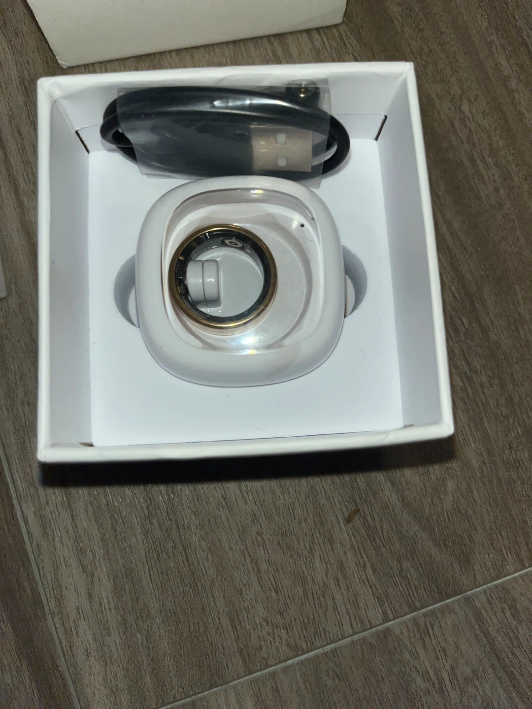 Smart Ring - photo 2