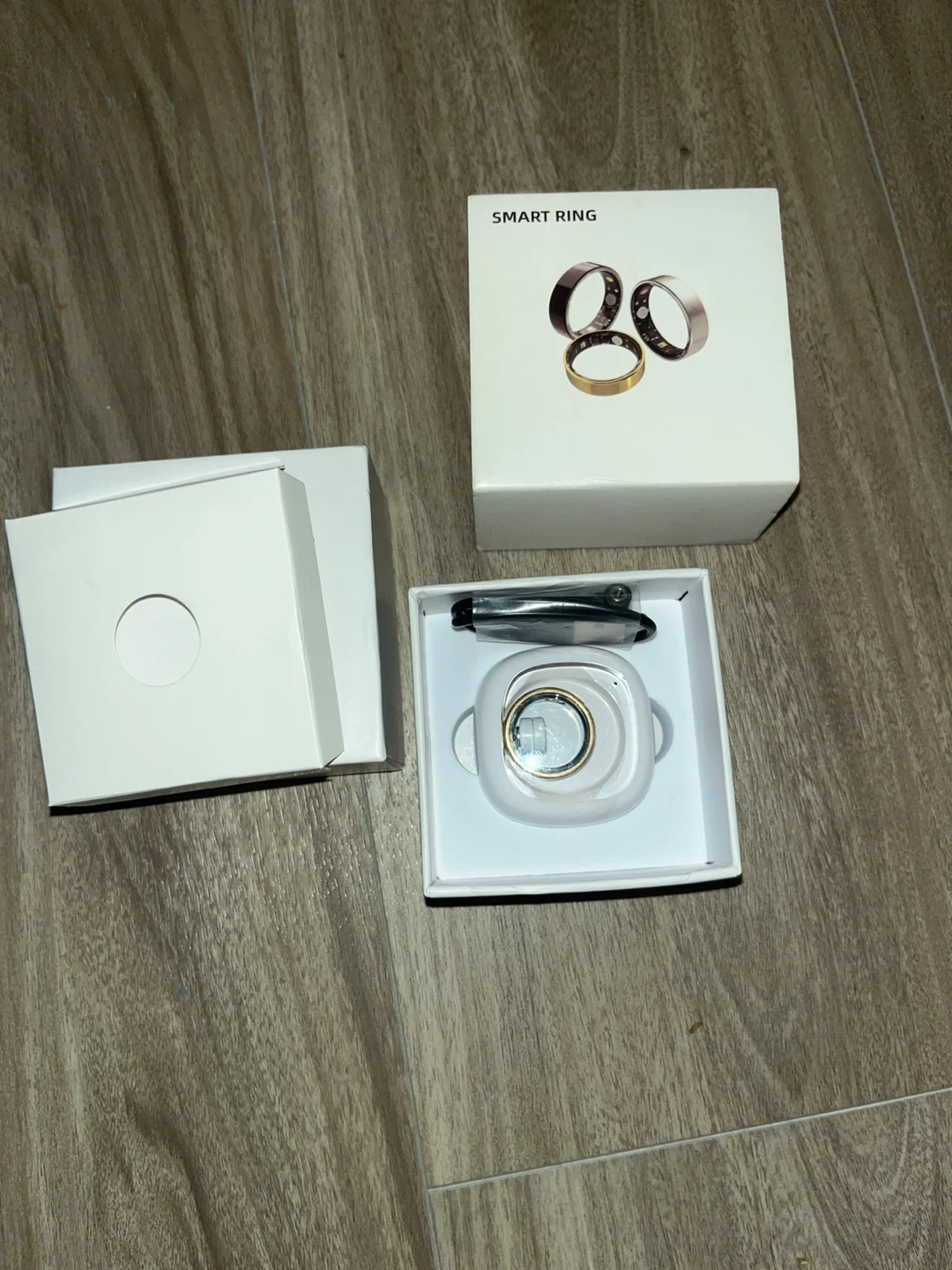 Smart Ring