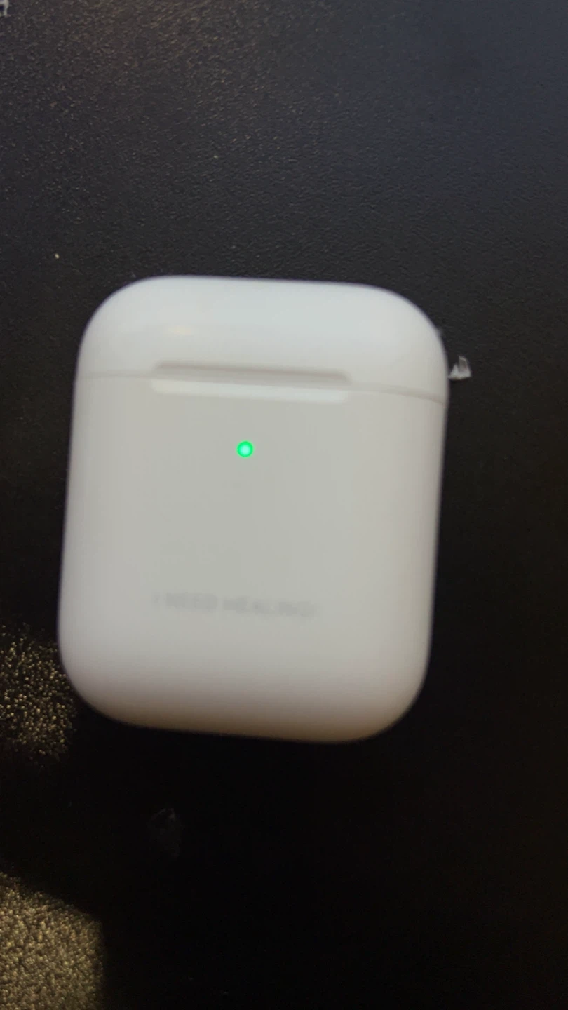 AirPods Charging Case gen 2