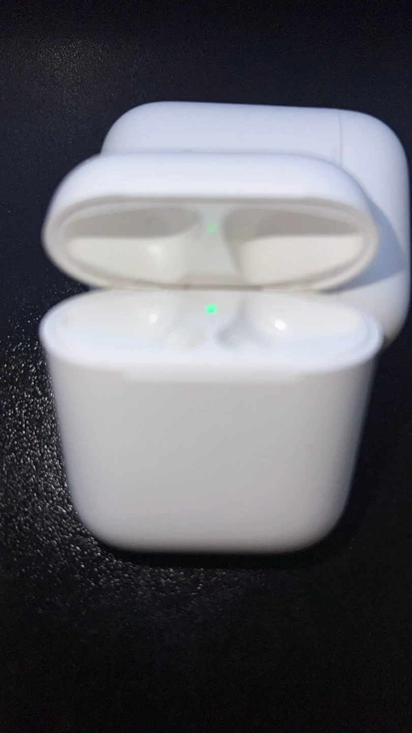 Apple AirPods Charging Case gen 1 - photo 3