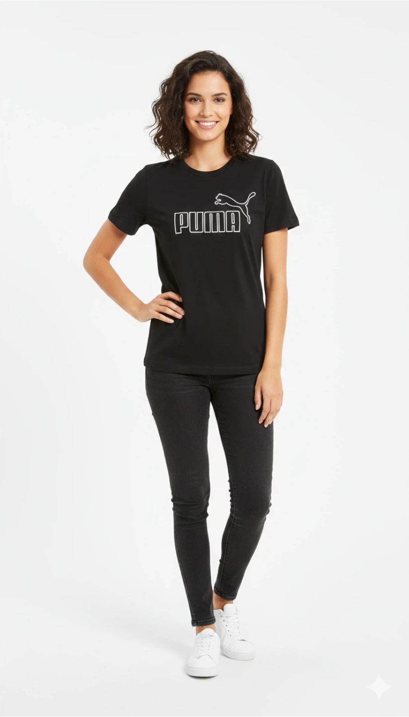 Women's T-Shirt- Buy 1 Get 1 - photo 2