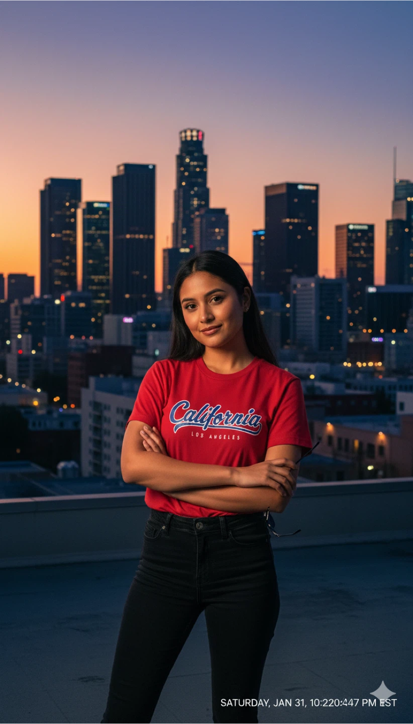 Women's T-Shirt- Buy 1 Get 1 - photo 4
