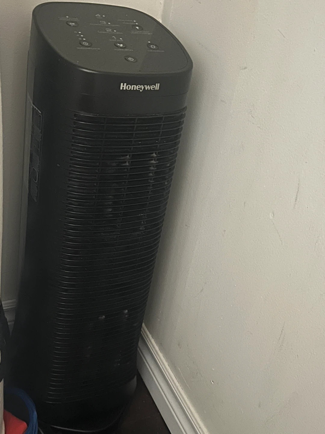 Honeywell Tower air purifier