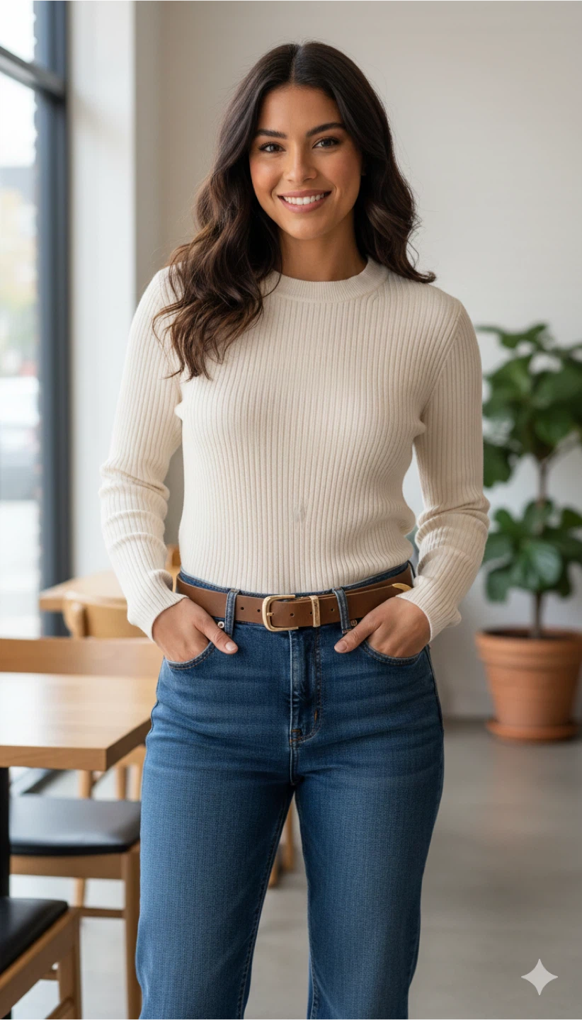 Women’s Belt - photo 5
