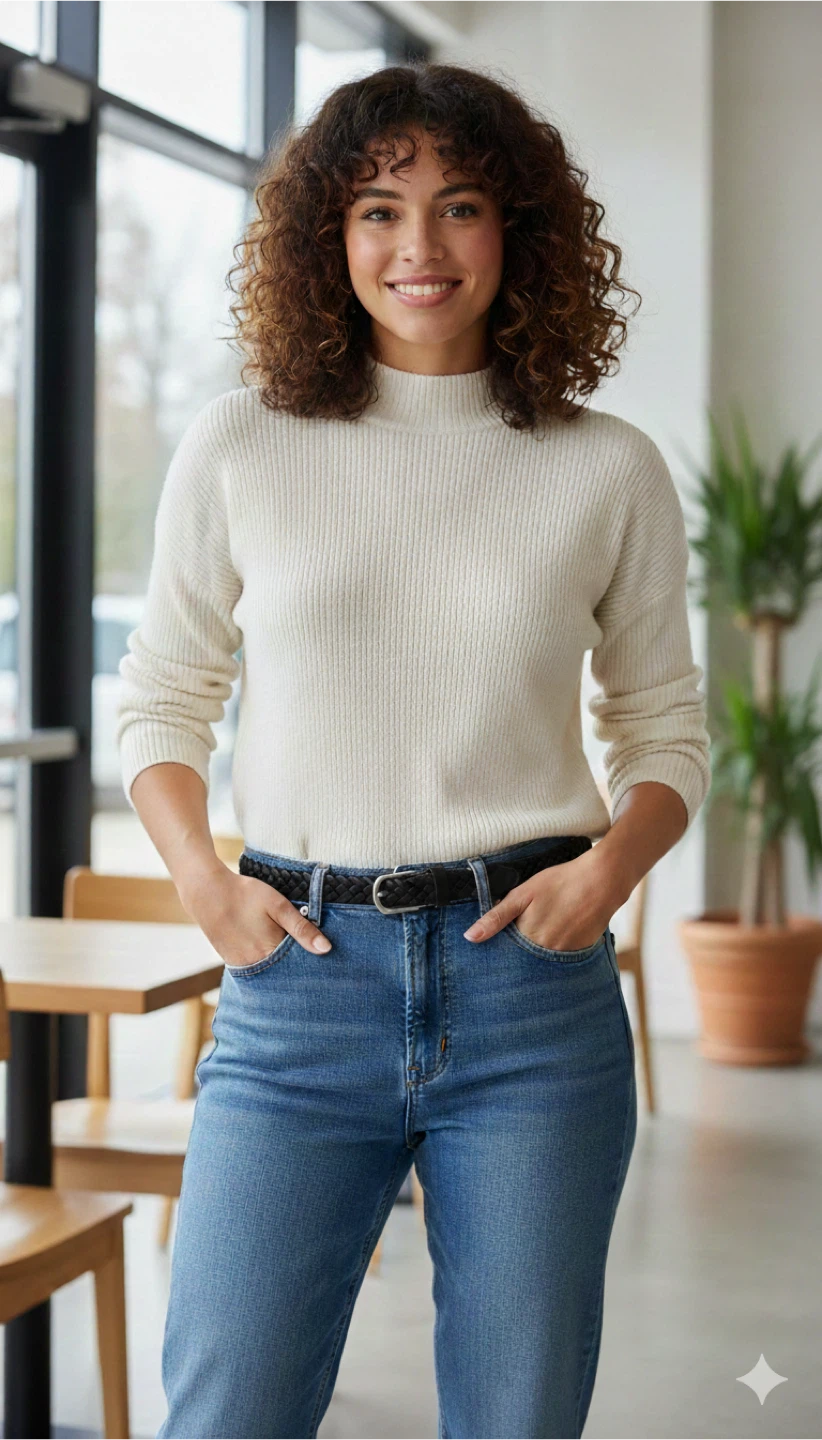 Women’s Belt - photo 4
