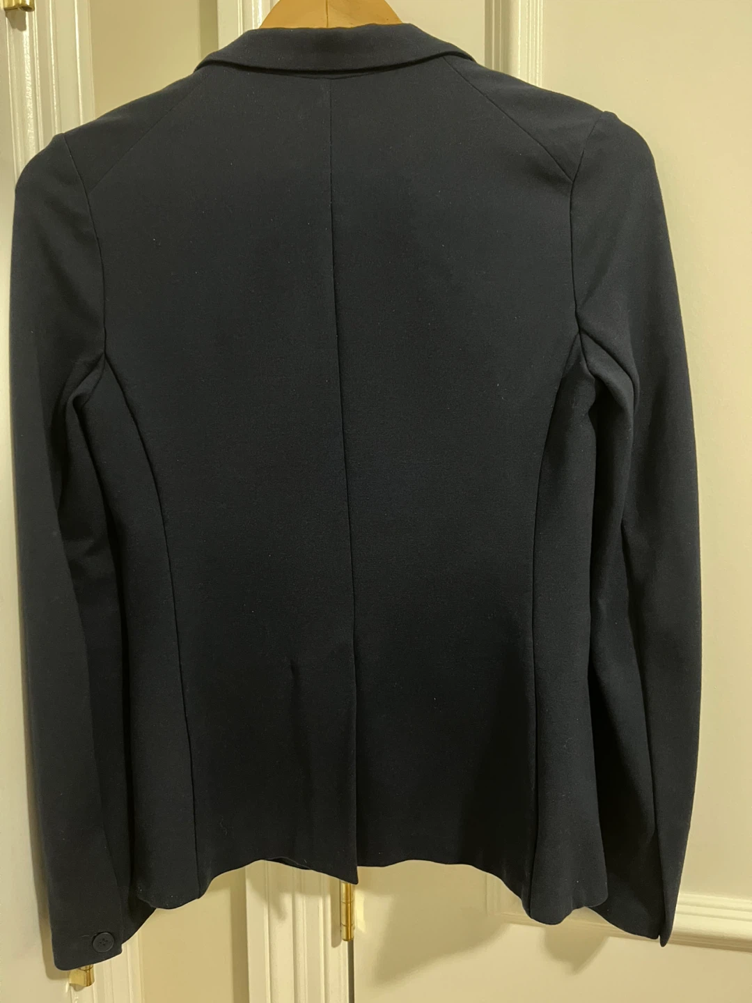 Sophie Grace  Blazer - Navy Blue - photo 2