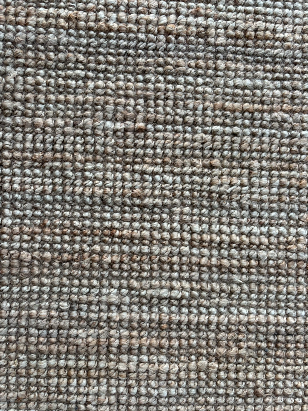Woven Area Rug - photo 4