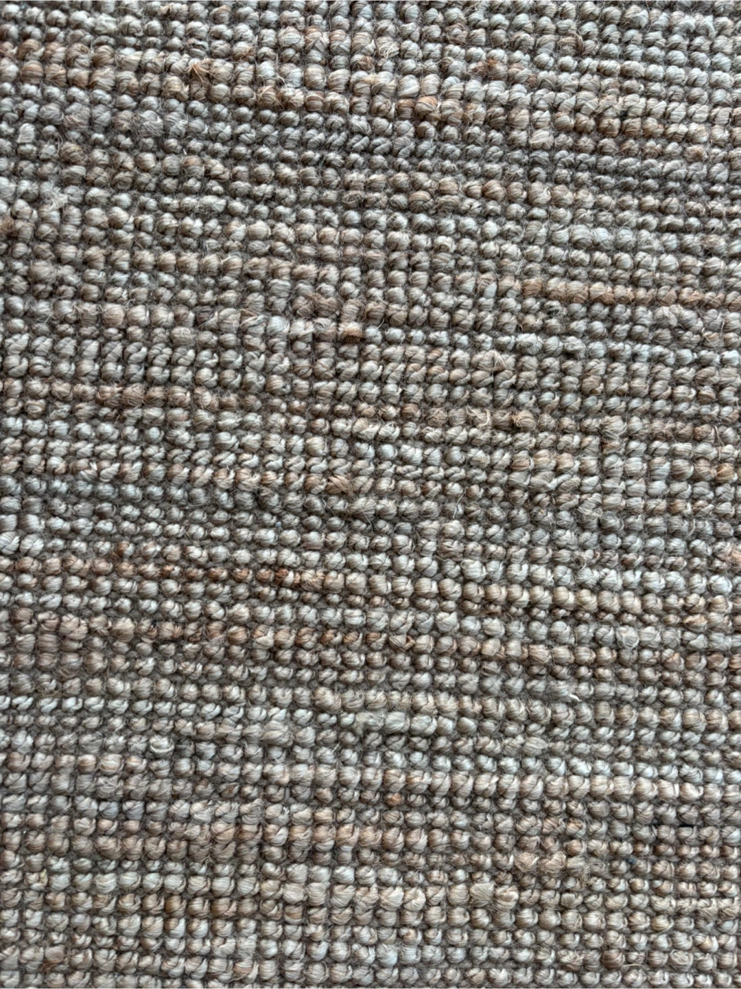 Woven Area Rug - photo 5