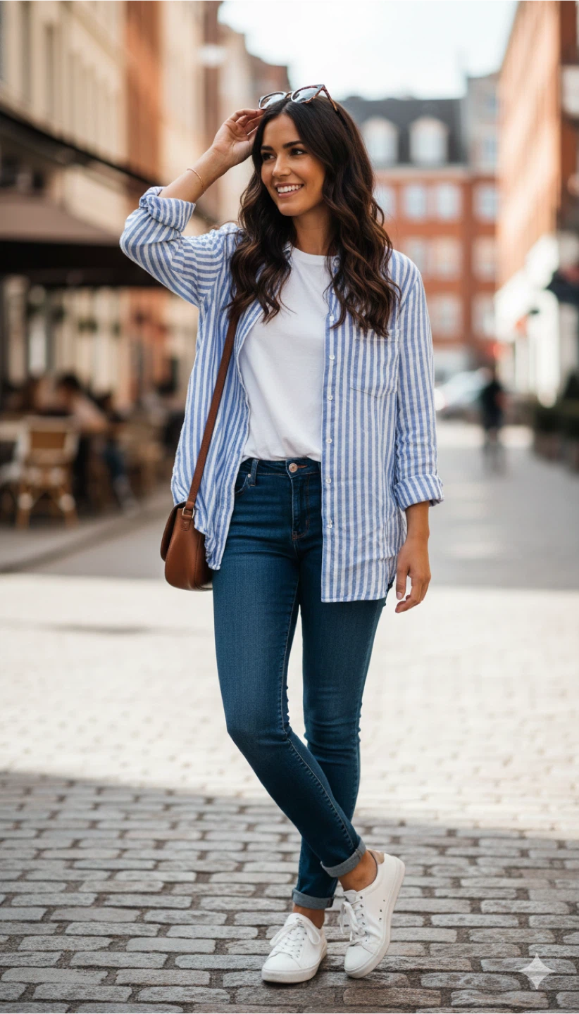 Women's Shirts and Tops - photo 2