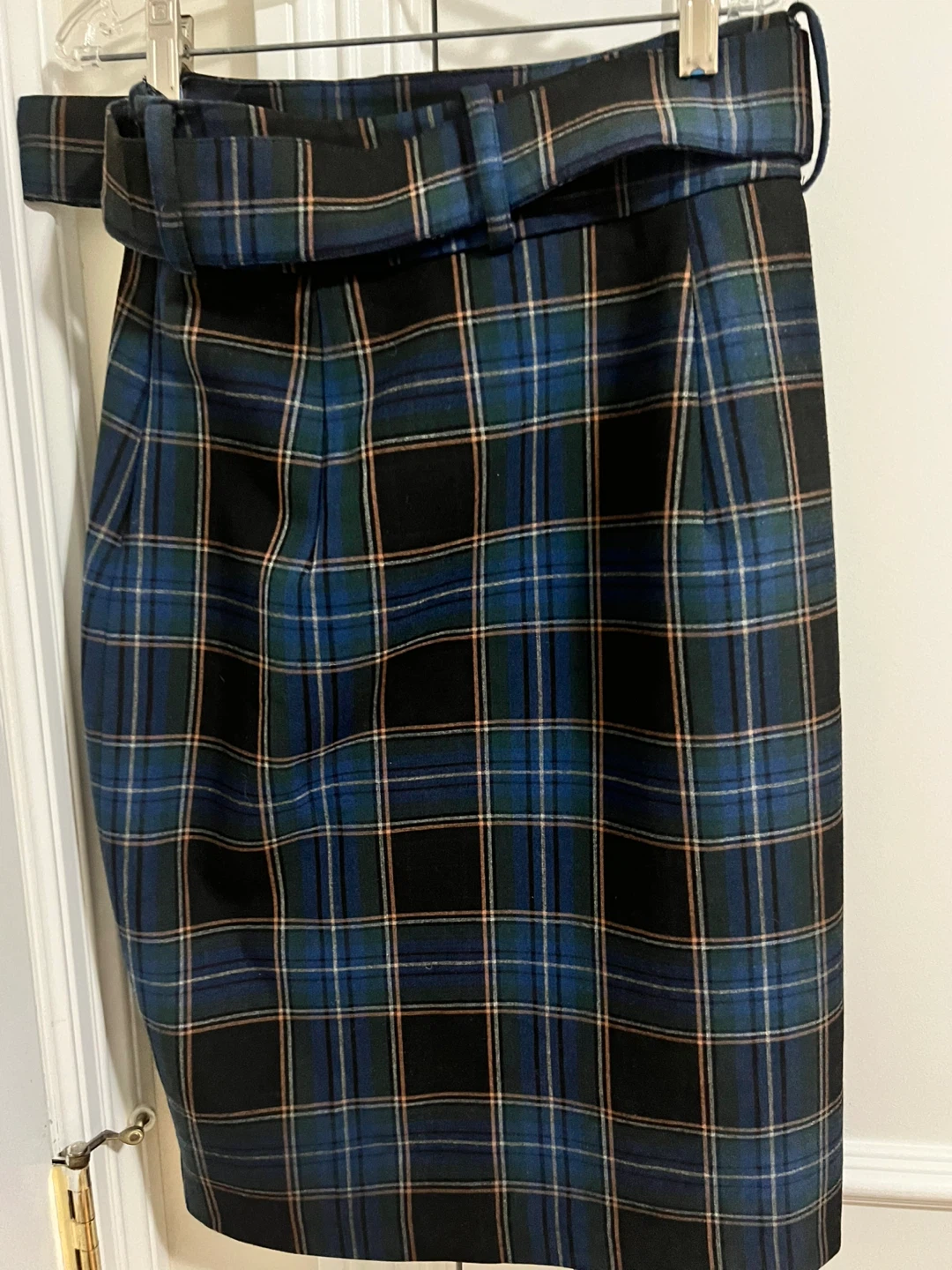 Anthropologie Skirt - photo 2
