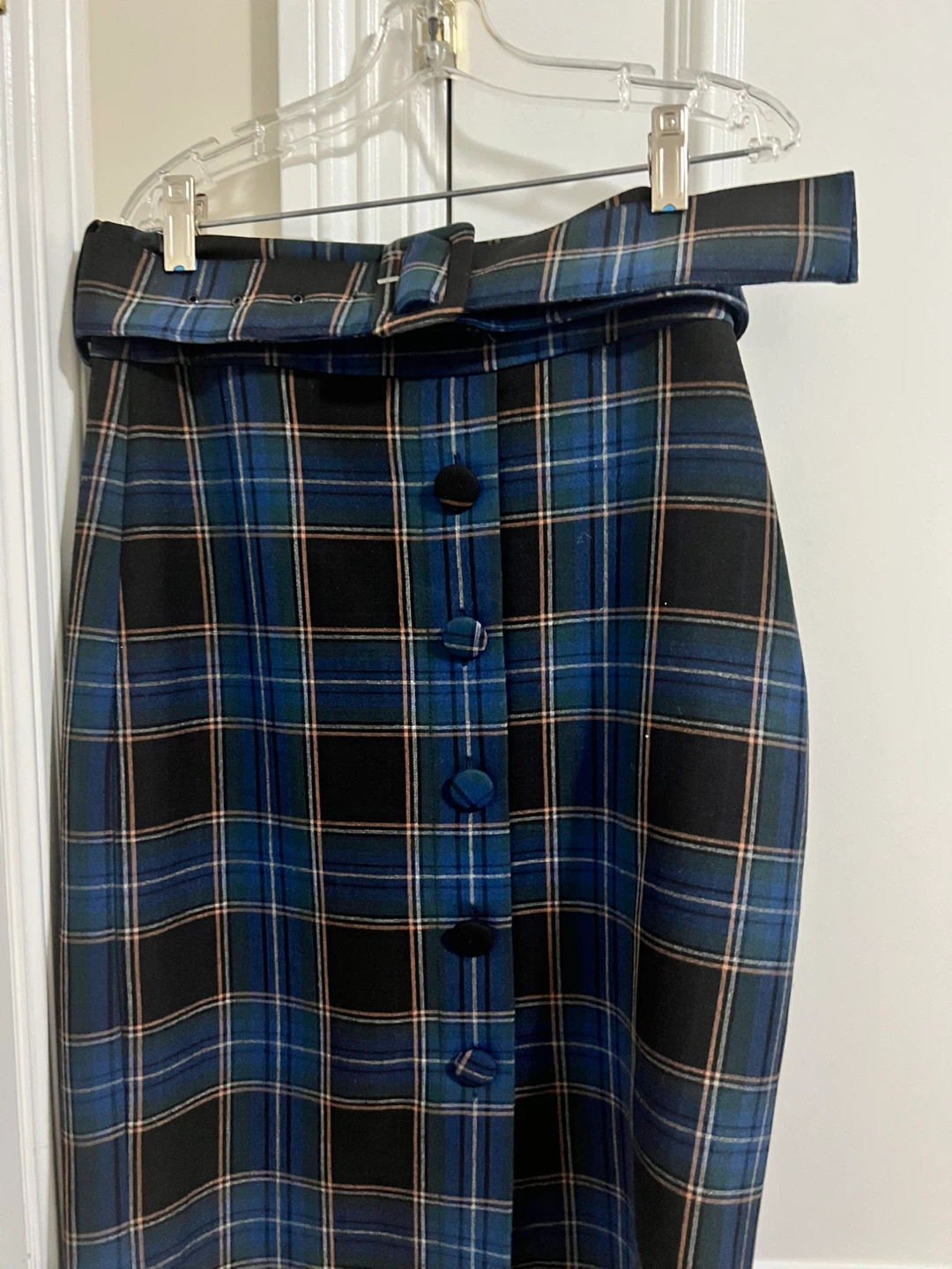 Anthropologie Skirt