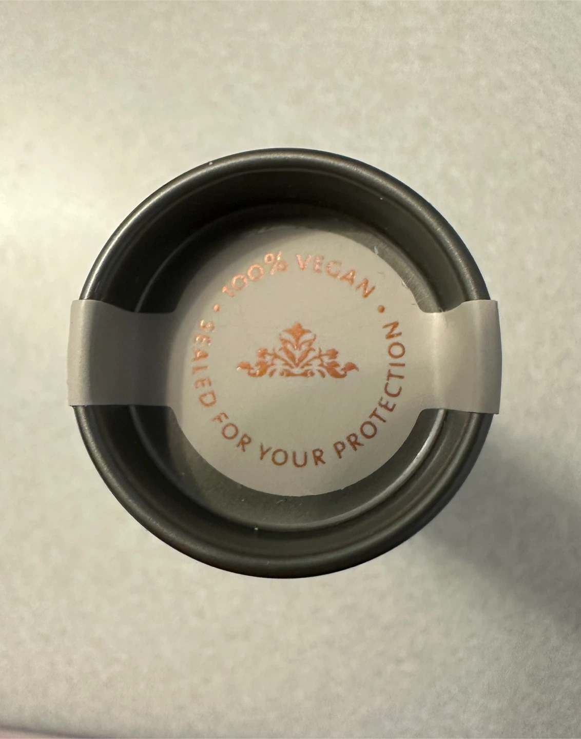 Saje Peppermint Halo Headache Remedy Oil roll on - photo 3