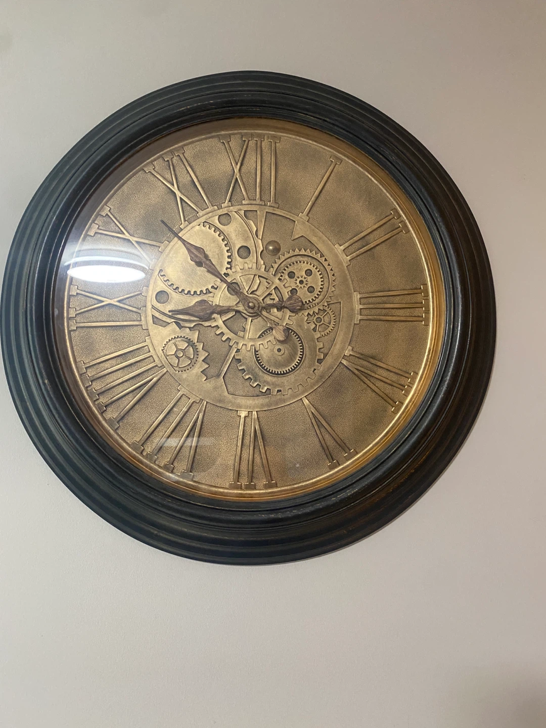 Decorative Wall Clock