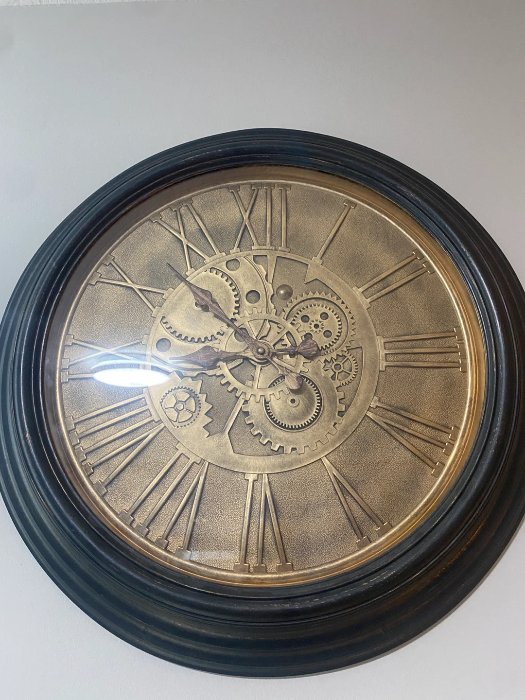 Decorative Wall Clock - photo 3