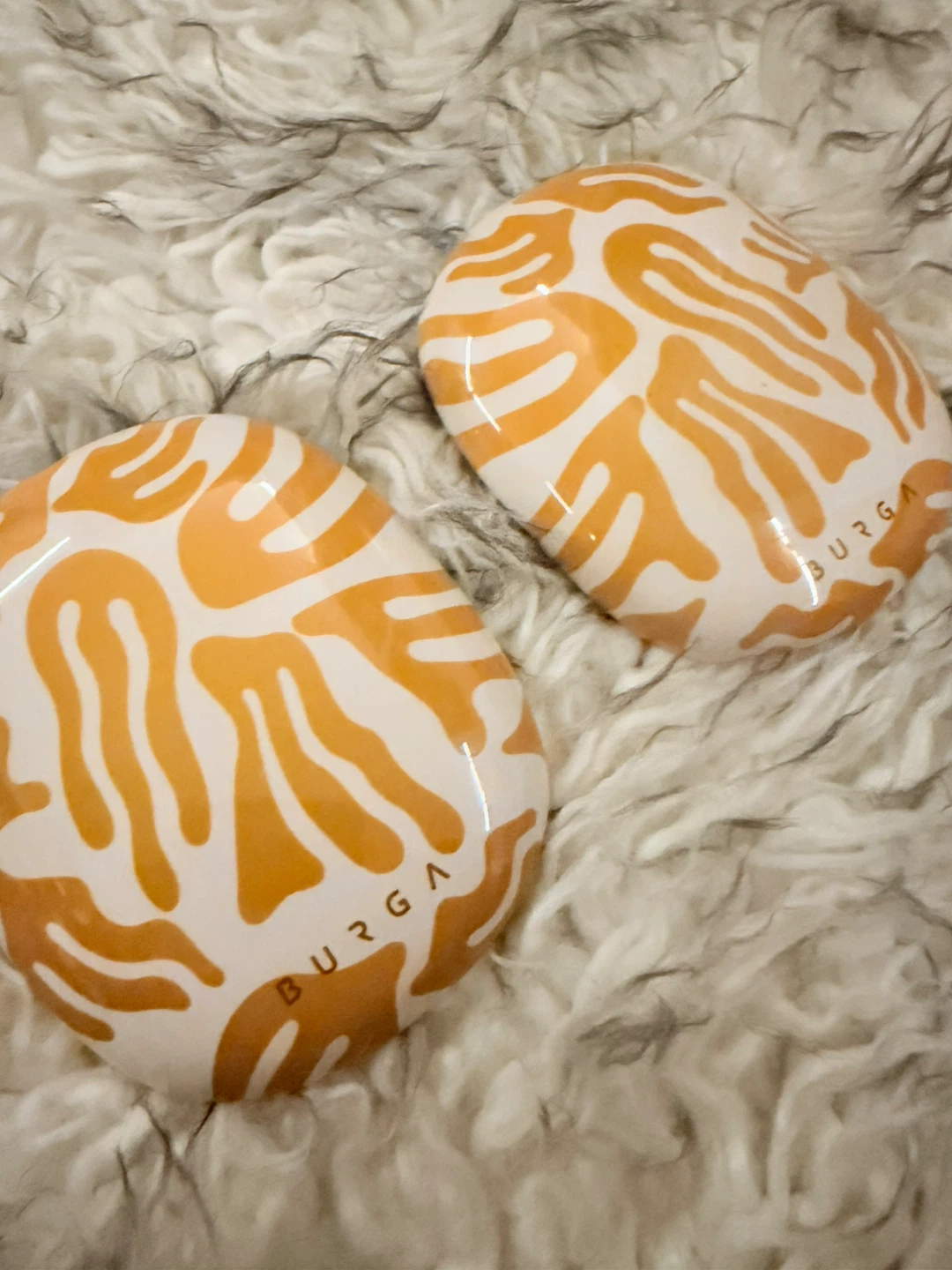 Burga AirPods Pro Max Case - Sunbeams - photo 2