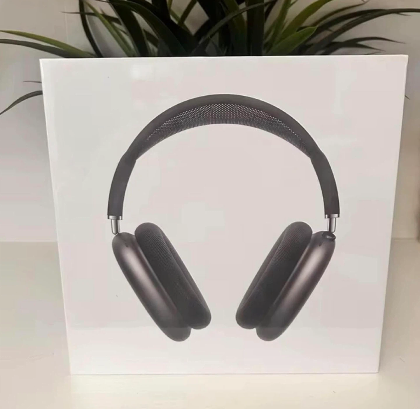 Apple AirPods Max - Midnight Black