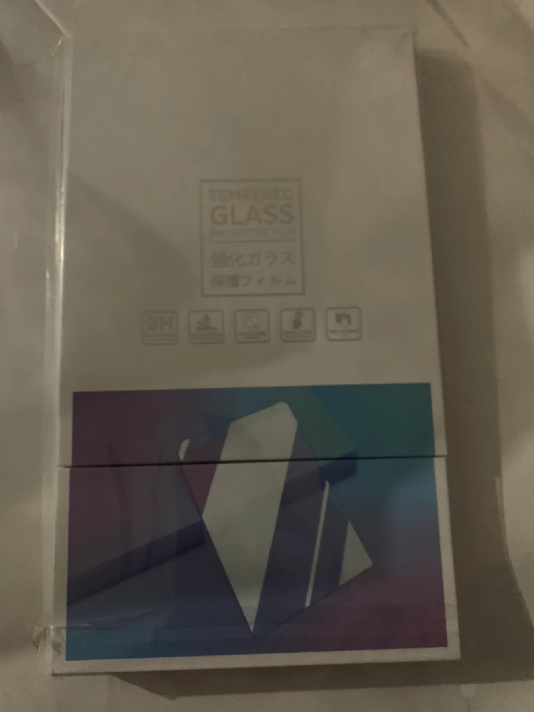 Premium Tempered Glass Screen Protector for 2020-2022 - photo 3
